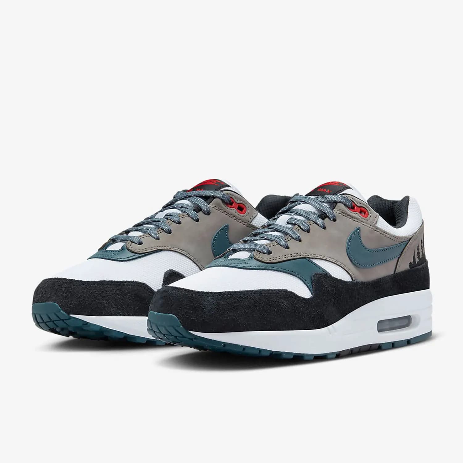Nike nuove scarpe da corsa da allenamento per esterni traspiranti unisex originali FJ0698-100