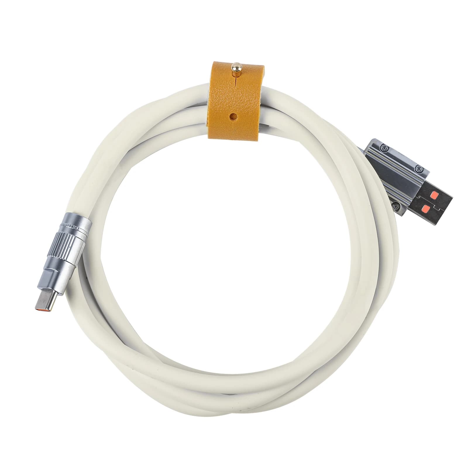 EPOMAKER RT100 Detachable mechanical keyboard cable for Mac/Win/Gamers