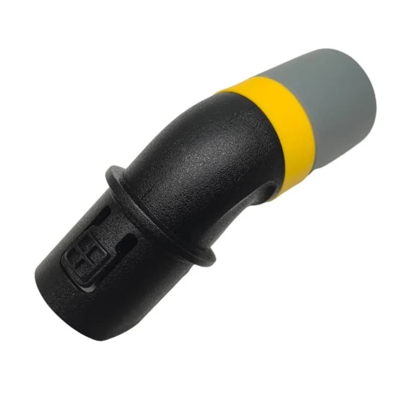 A50Q-Per Karcher SE3-18: Ricambio Pompa Spray Compatta 2.863-369.0, Adattatore Spazzola per Pulizia Scarpe con Aspirazione Spray