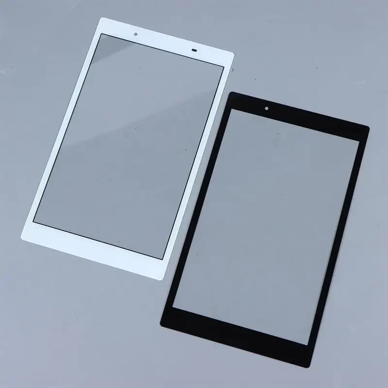Pannello Touch Screen per Tablet Tab4 TB-8504 TB-8504X TB-8504P TB-8504F TB-8504N, Vetro LCD Esterno Frontale