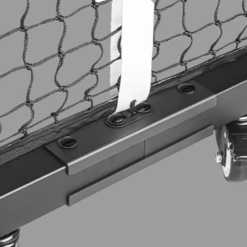 Outdoor net for tennis rack Grill Tennis rack High-end room