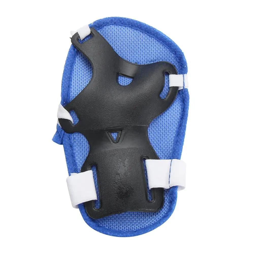 Protective Equipment for Bikes, Helmet Sets, Knees and Elbows for Children and Boys, for Skates and Cycling