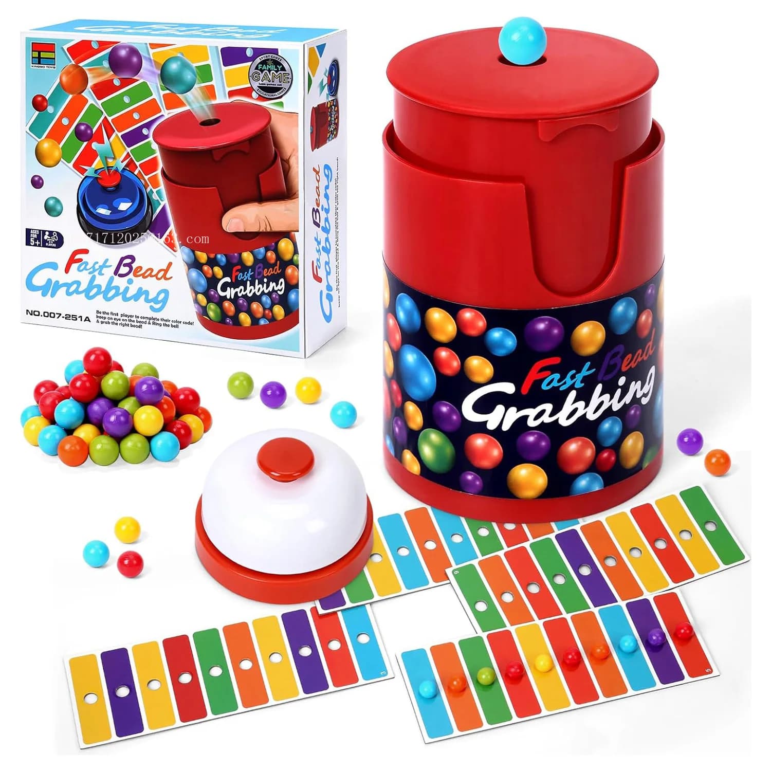 Giochi con palline colorate per bambini, riunioni di famiglia, giochi da tavolo interattivi per due persone, giocattoli per l'intrattenimento e la decompressione.