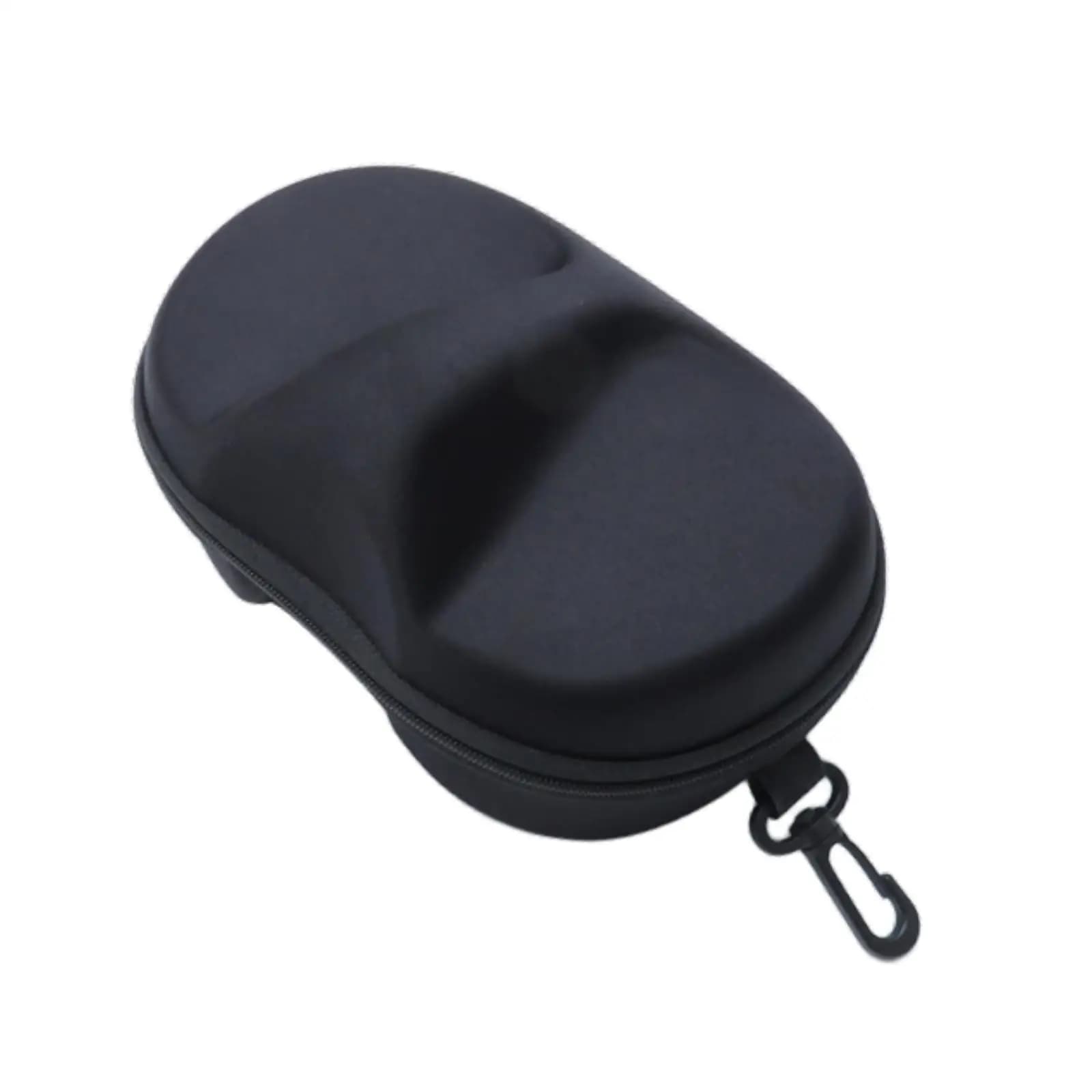 Travel Underwater Mask Case, Protective Container Door Lock, Universal Case for Underwater Mask, Glass Case, Swimming Eyes Box