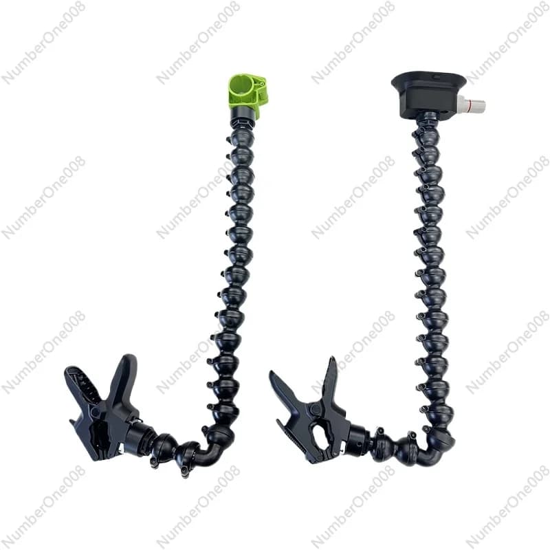 Staffa per pistola ad aria calda con ventosa universale fissa per pistola ad aria calda per strumento di riparazione della depressione per auto Otomo Suhara