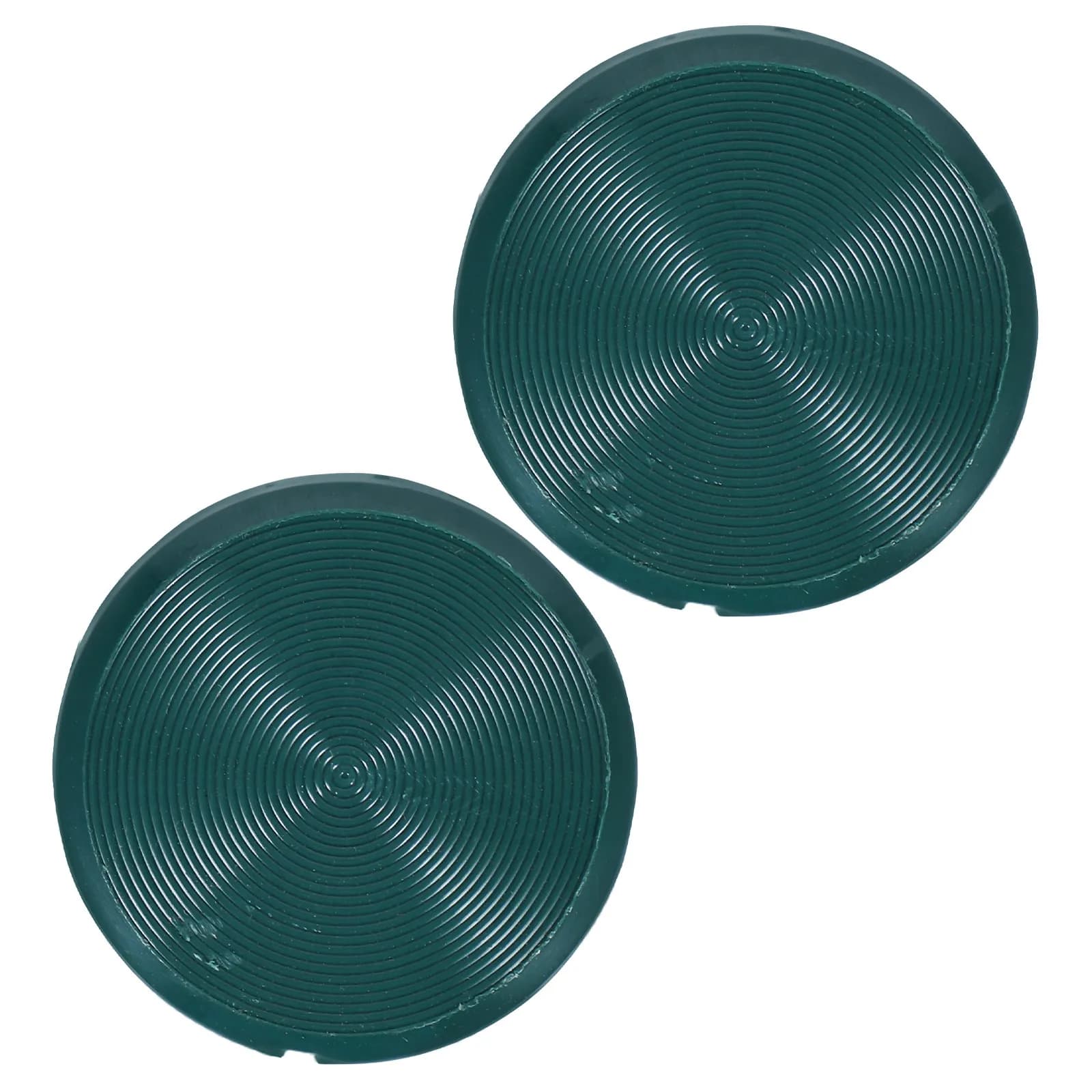 2Pcs Air Fryer Replacement Timer Switch Knob Plastic Control Durable Kitchen Appliance Part Kl26-Vf171 Timer Knob