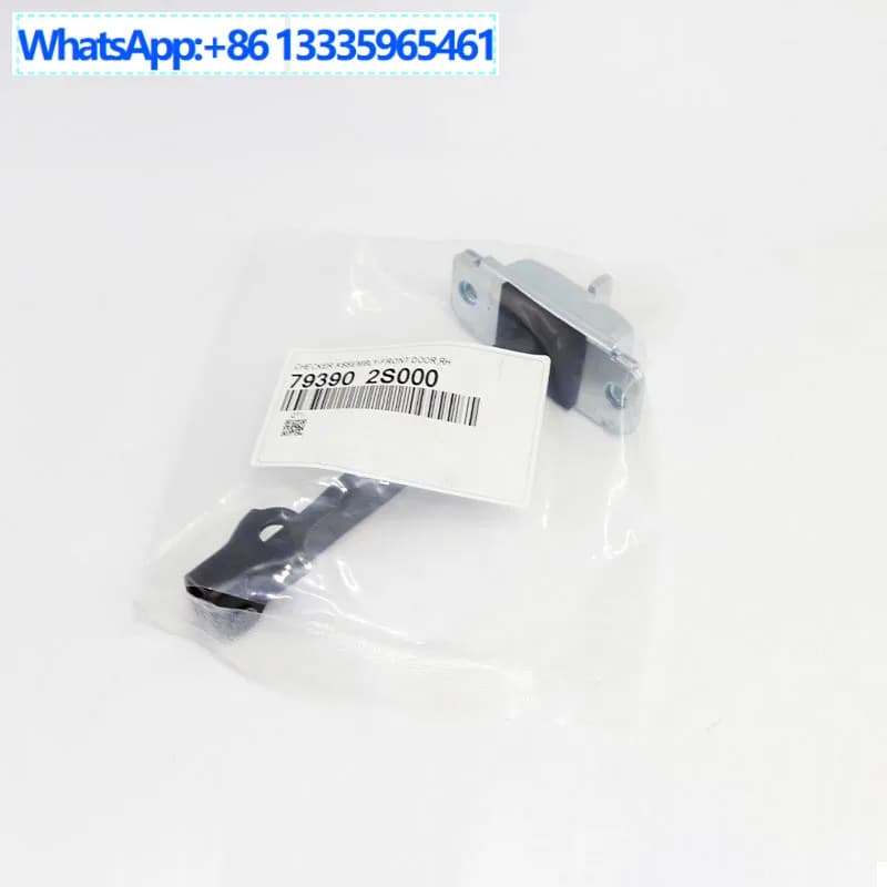 793902S000 per Tucson Hyundai 2010-2015 Fermaporta anteriore destra