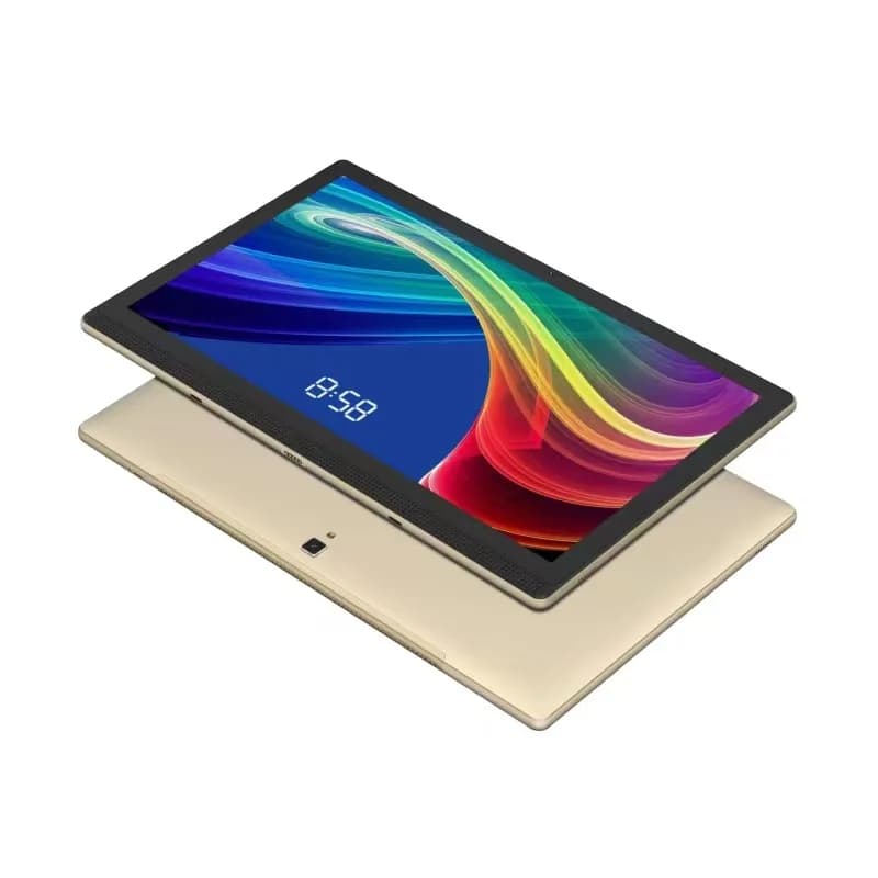 14-inch Pc Tablet with 4G LTE large screen Android 12 Octa-Core 12GB + 256GB 1920*1080 IPS Bluetooth WiFi Children's Tablet Education