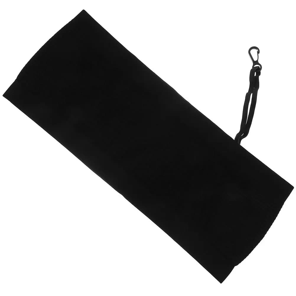 Marsupio da Corsa in Nylon per Uomo e Donna, Traspirante con Rete Elastica, Porta Telefono, Portafoglio, Passaporto, Chiavi, per Escursionismo e Campeggio