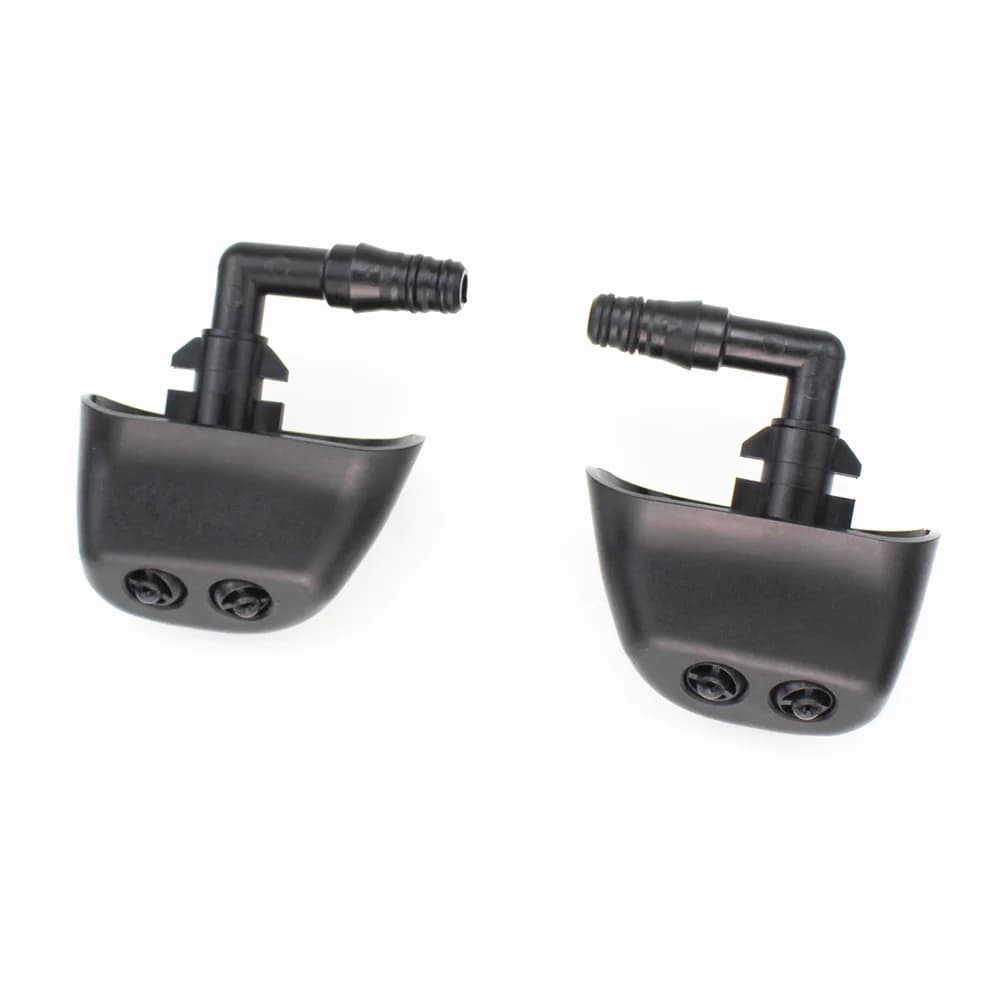 Accessori per auto 1 pz faro lavafari ugello spruzzatore a getto 90559588 90559589 per VAUXHALL OPEL ASTRA II 2 G MK2 1998-2009