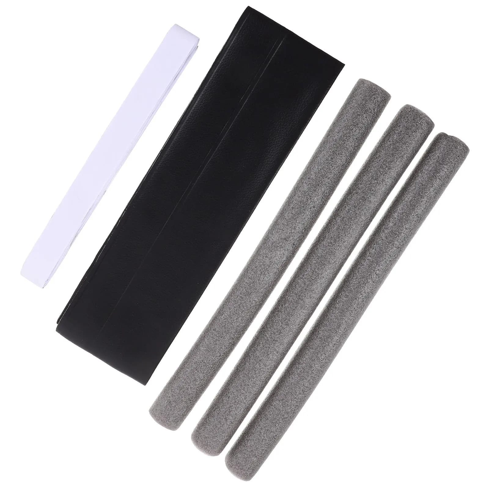 Paraspifferi per Porte, Riempitivo per Fessure Inferiori, Blocca-Coriandoli Decorativo