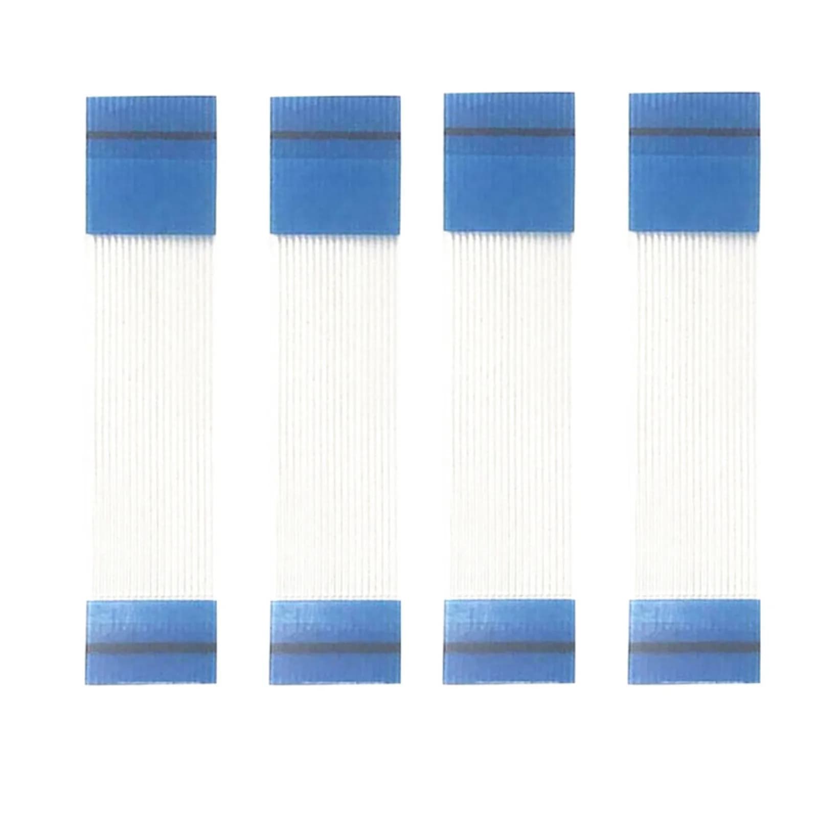 Cavo a nastro flessibile touchpad a 18 pin Collegare le parti di riparazione di ricambio del cavo per gli accessori del controller PS5