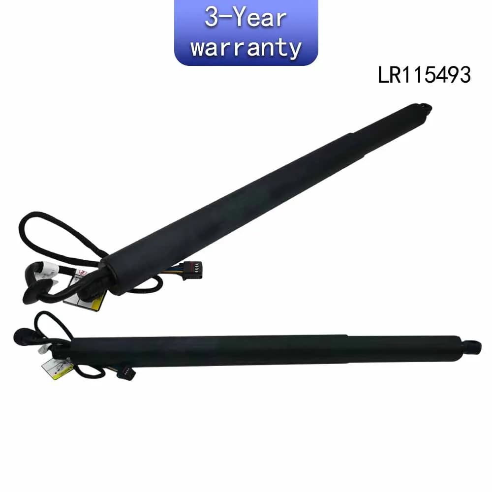 2 pezzi di ammortizzatori per portellone posteriore con sensore per Landrover DISCOVERY SPORT 2015 LR115493 LR058519 LR136575 LR104902