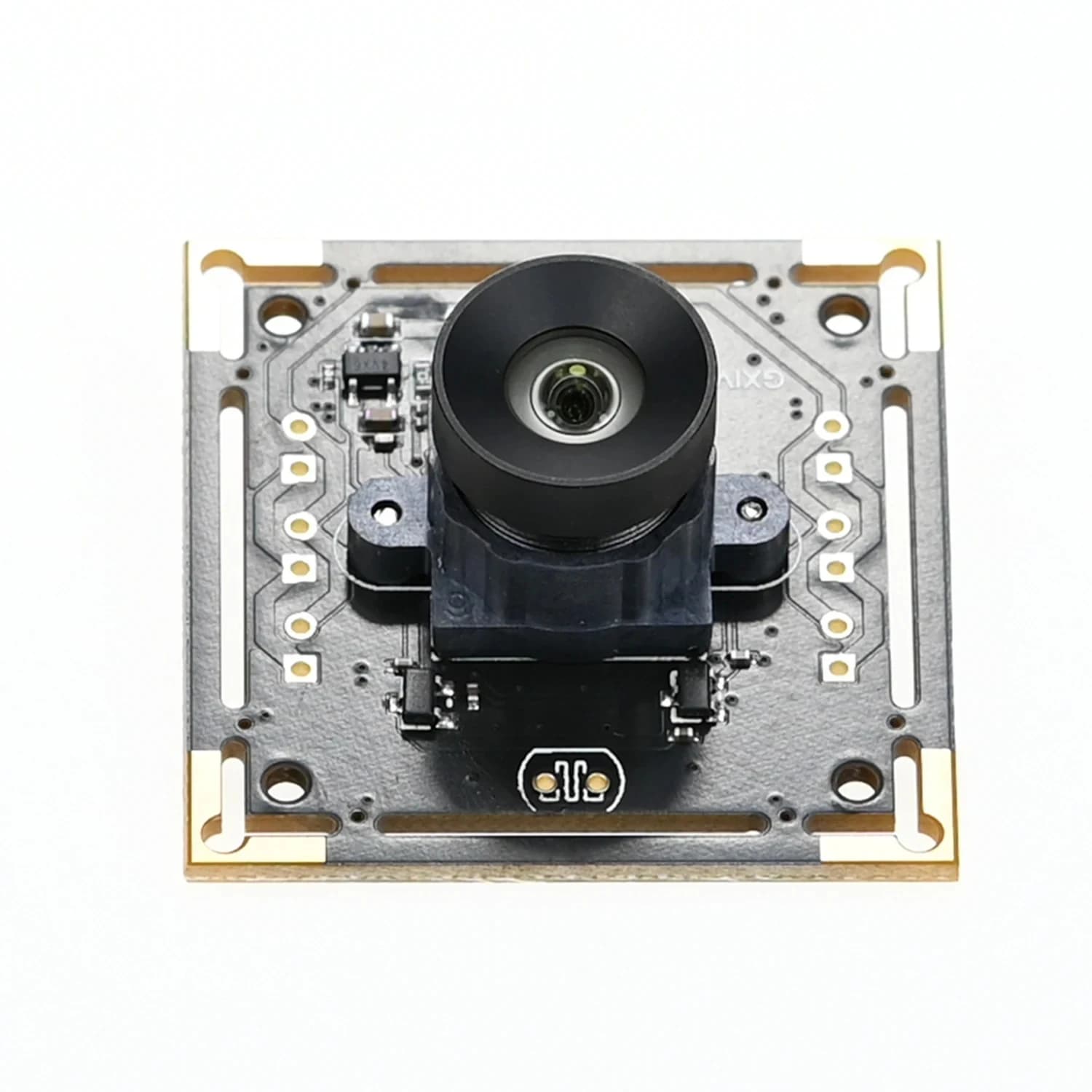 Modulo webcam USB 1MP 30fps 1280x720 Driver webcam a fuoco fisso gratuito compatibile con il sistema Windows Raspberry Pi Android Linux