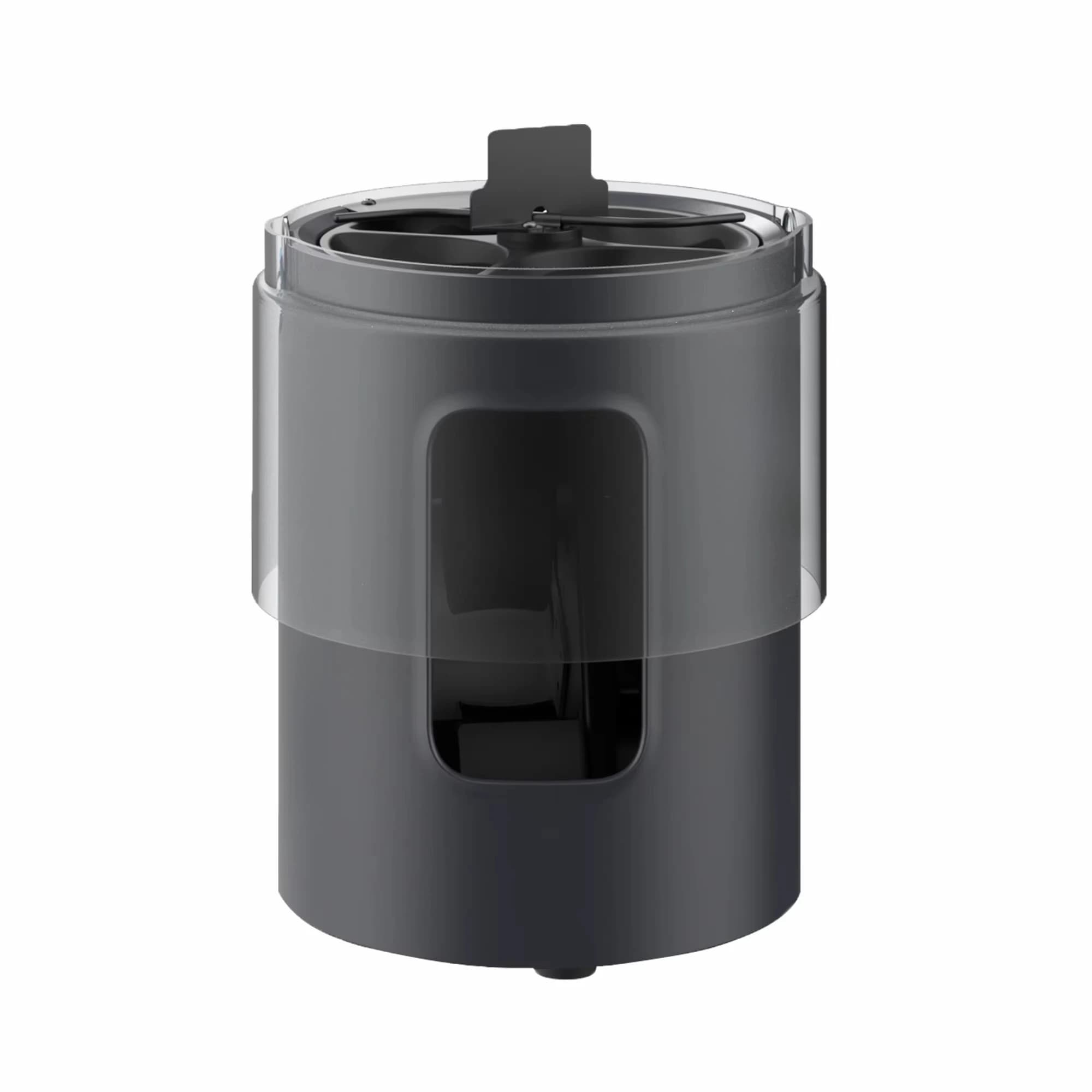 Single-wheel Drive Convenient Smart Tennis Ball Server Practice Machine Suitable for Adults and Children