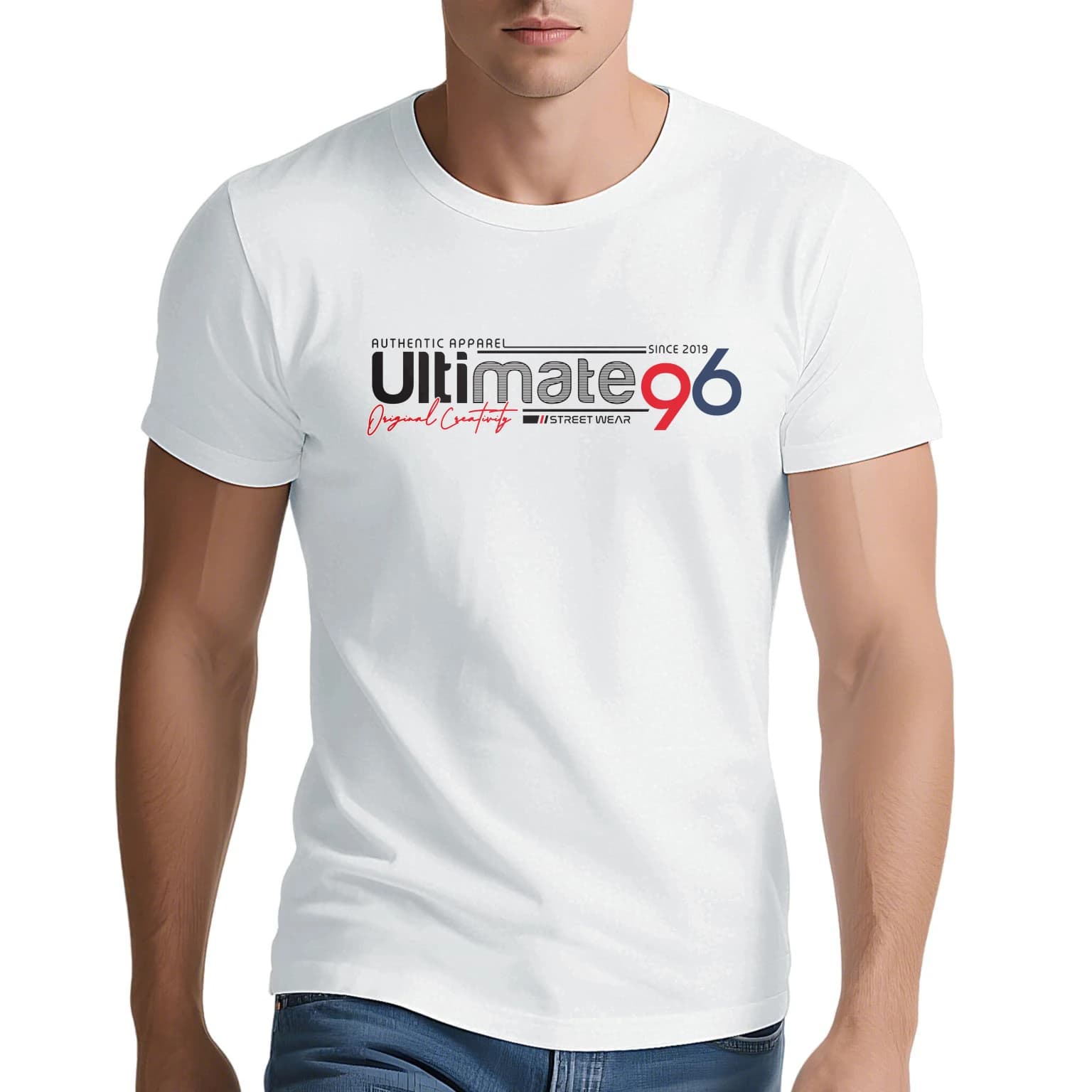 T-shirt da uomo 2025 Nuova collezione Abbigliamento estivo da uomo Basic y2k Top y2k Traspirante Maglietta y2k Sportiva da calcio con grafica