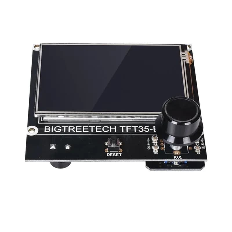 L70A BIGTREETECH TFT35 E3 V3.0.1 Display 3D Printer Accessories Touch Screen Kit 3D Printer Parts