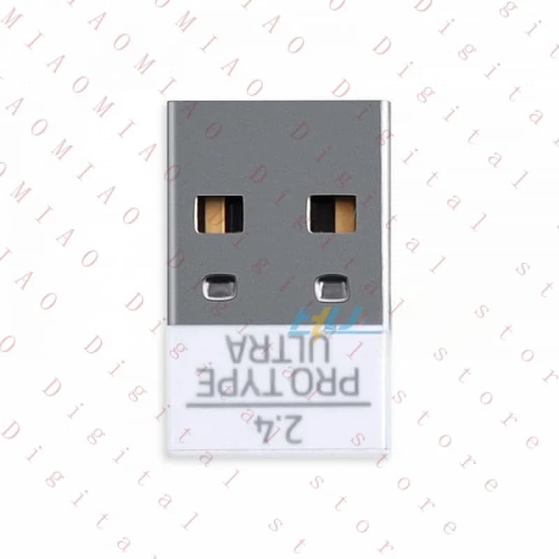 Ricevitore USB FR per Adattatore Tastiera Meccanica Wireless Razer Pro Type Ultra