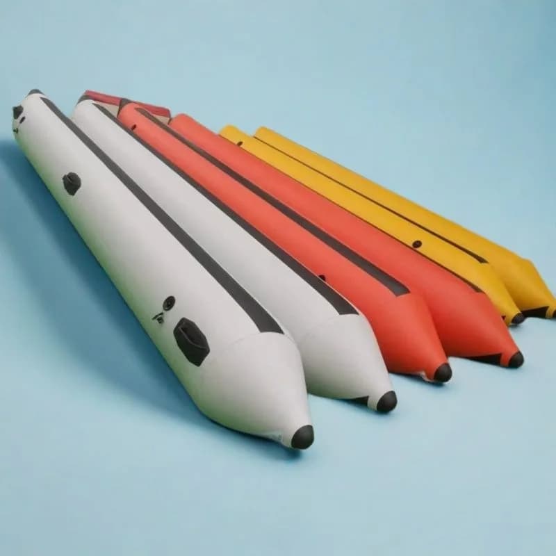 Piattaforma retrattile con rete hot melt, barca da pesca resistente all'usura e antiscivolo