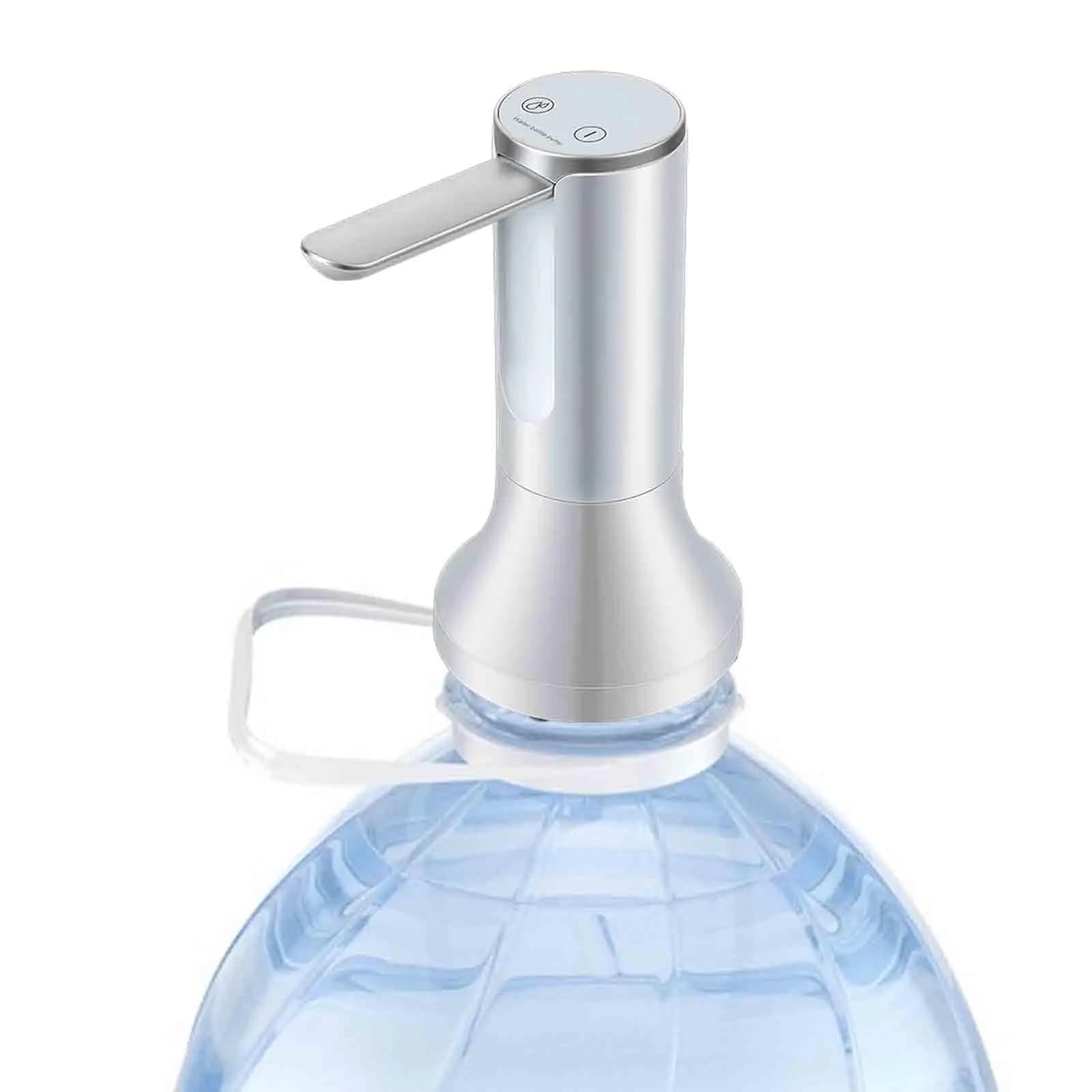 Distributore d'acqua Distributore automatico di brocche per acqua potabile Pompa automatica per acqua potabile