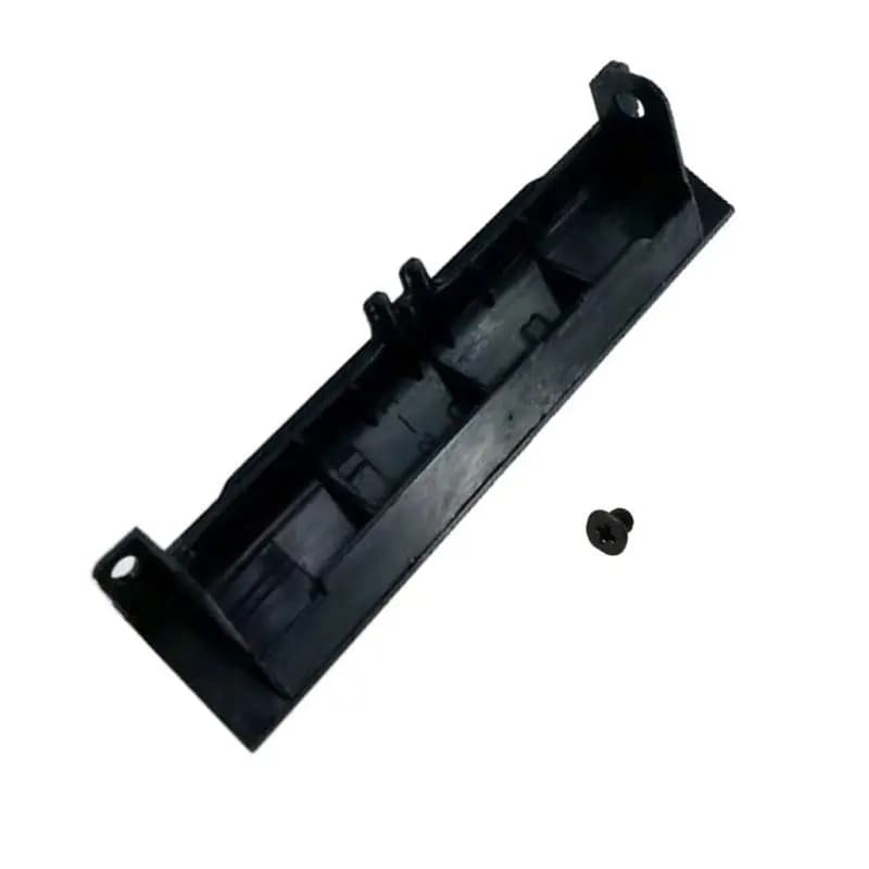 652F For E6330 E6430 E6530 6330 6430 6530 Laptop Replacement Hard Drives Tray Cover Mounting Rack Panel Door with Screws