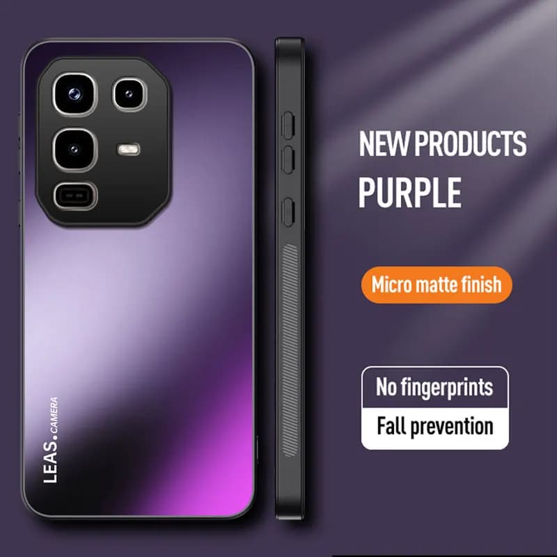 For Infinix Note 50S 50X Case Hard PC AG Matte Protective Back Cover Case For Infinix Note 50 Pro Plus Full Cover Phone shell