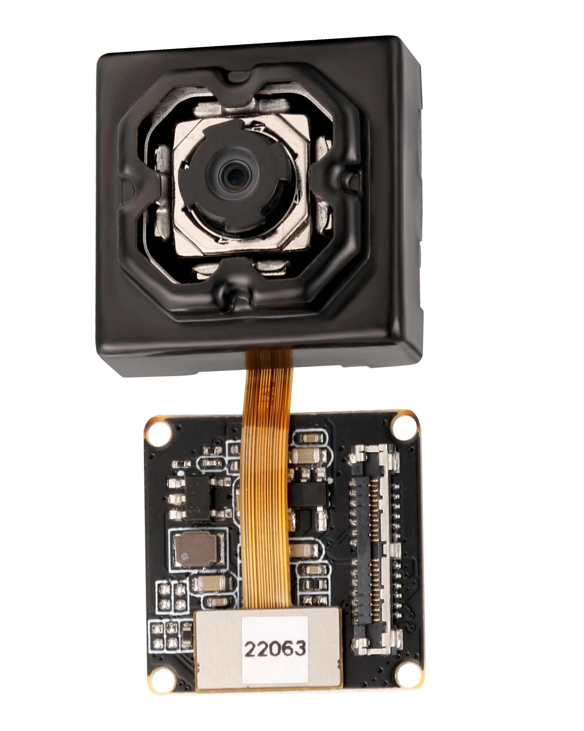 Modulo Fotocamera G1-IMX258 13MP con Sensore 1/3.1" e OIS - Micro Fotocamera (Senza Scheda Principale)