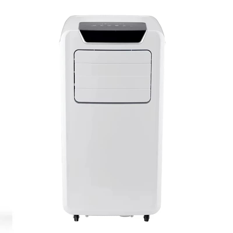 9000btu Portable Air Conditioner Home Mobile Air Conditioning With Dehumidifier & Fan Mode Wifi