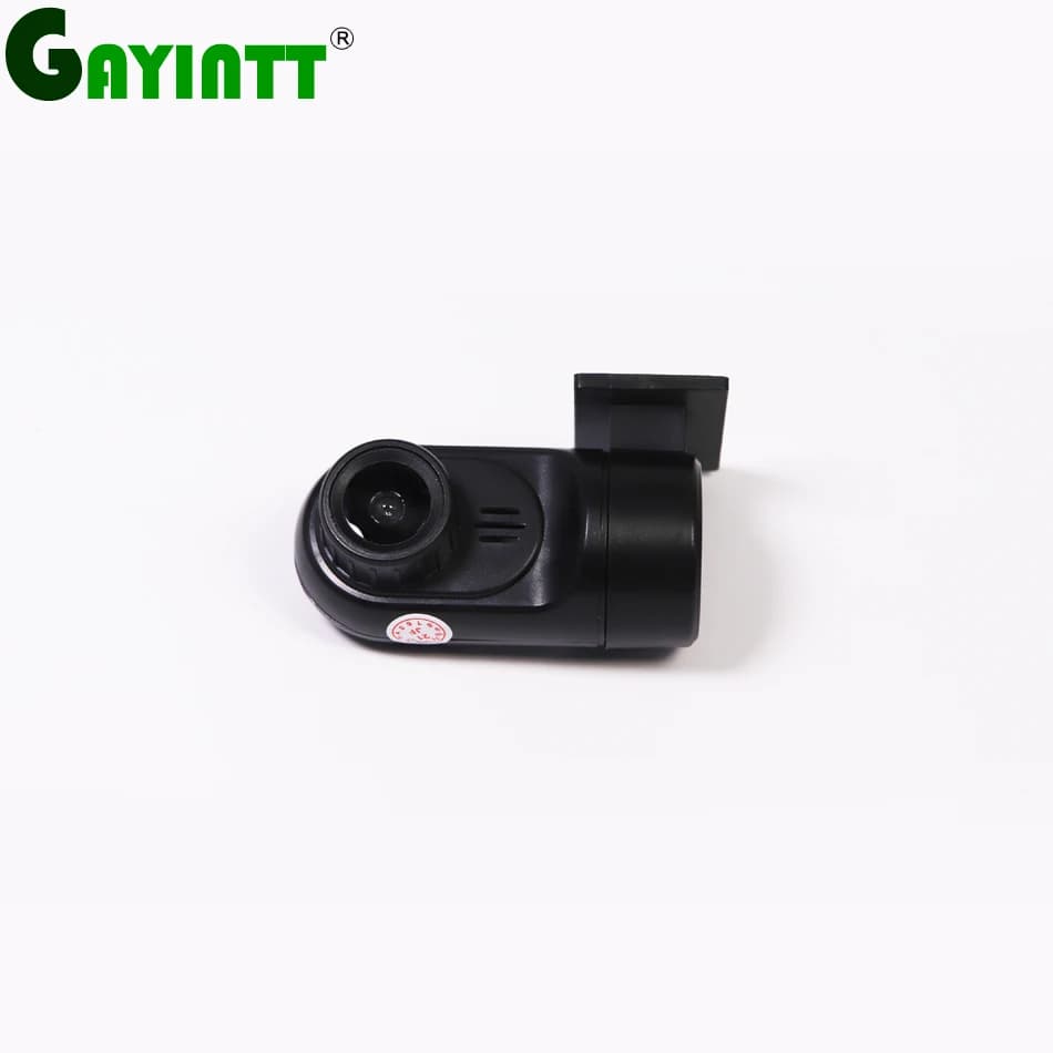 GAYINTT USB Car DVR Dash Cam Full HD for Android DVD player for cars Navigation on camera video recorder
