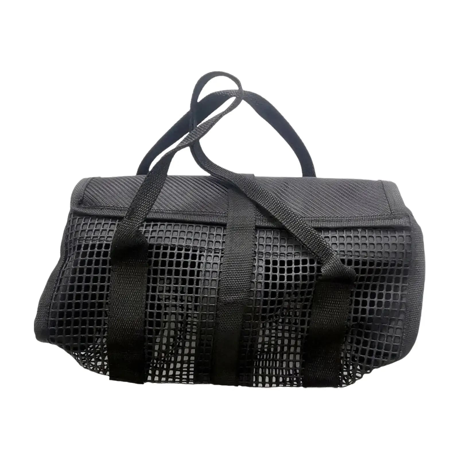 Bag for fishing masks Esca Case for equipment Large box for fresh water equipment for salt water Fishing accessories Equipment case
