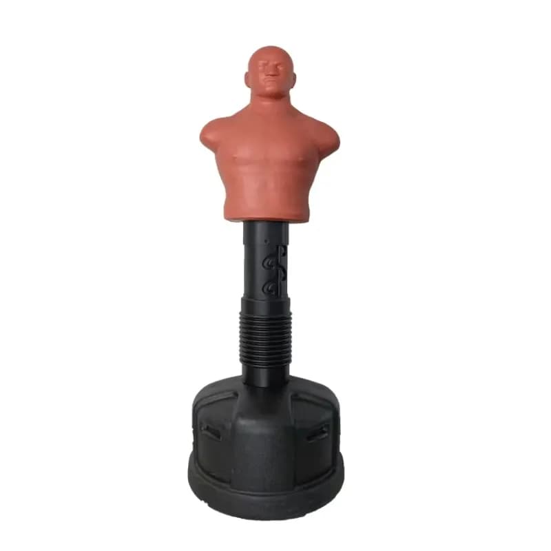Shaped Stand up Boxing Punching Bag Man Dummy Boxing Sand Bag