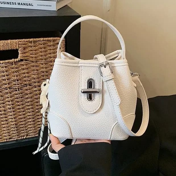Borsa per Pannolini Salvaspazio, Pieghevole per Facile Conservazione Quando Non in Uso Quotidiano
