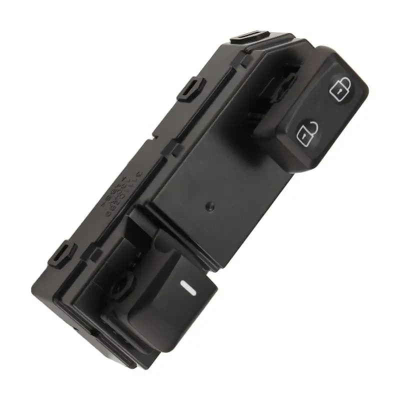 Nuovo Interruttore di Controllo Finestrino Elettrico Anteriore Destro per KIA Sportage 10-16 93575-3W100 93576-3W100 935753W100-A61E