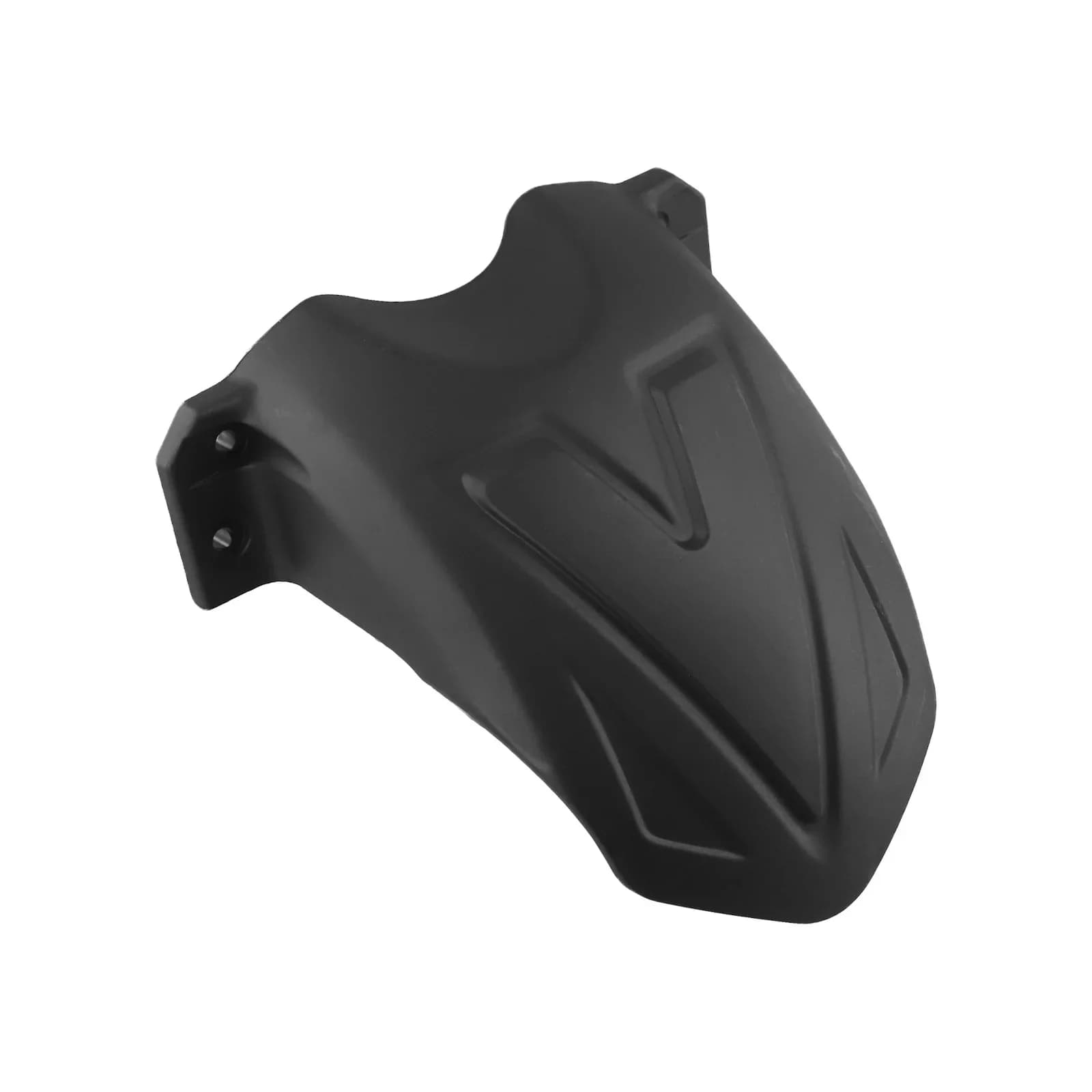 Parafango anteriore posteriore 1PC per parti di ricambio set parafango in plastica per scooter elettrico Kukirin G2 Master