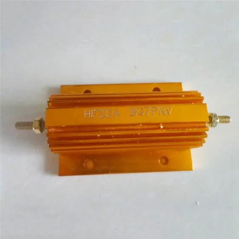 A64I HF20A Onda corta 1,5-30 Mhz Antenna Full-Band senza ciechi Antenna a onde corte Stazione radio esterna Walkie-Talkie