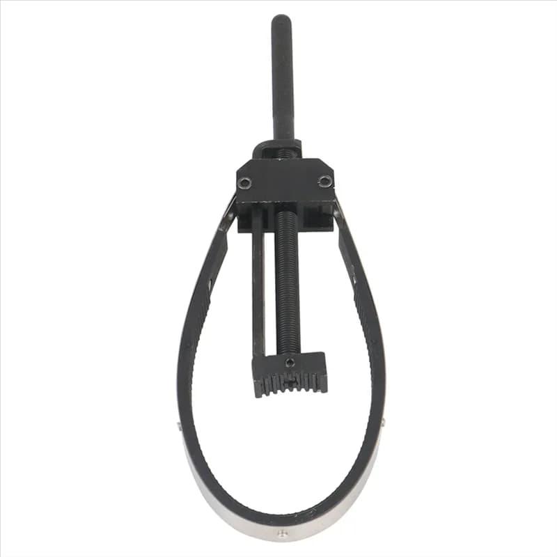 Chiave per scheda fissa Strumento di supporto Cintura per moto Disco Volano Strumento di riparazione per smontaggio Piastra puleggia motore magnetico