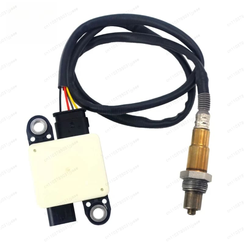 39265-2U800 392652U800 Nuovo Sensore di Particolato Sensore PM Per Hyundai Tucson NX4 2021-2024 39265 2U800