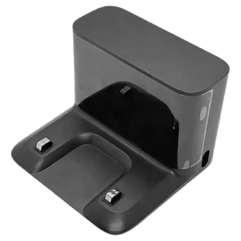 Base di Ricarica per Robot Aspirapolvere Dreame D9/D9 Max/F9/L10 Pro, Ricambio Stazione di Ricarica