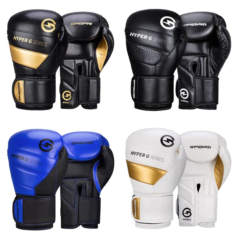 6-14 ounce Boxing Gloves Sparring Gloves Gym Training Gloves Boxing Gloves Training Gloves