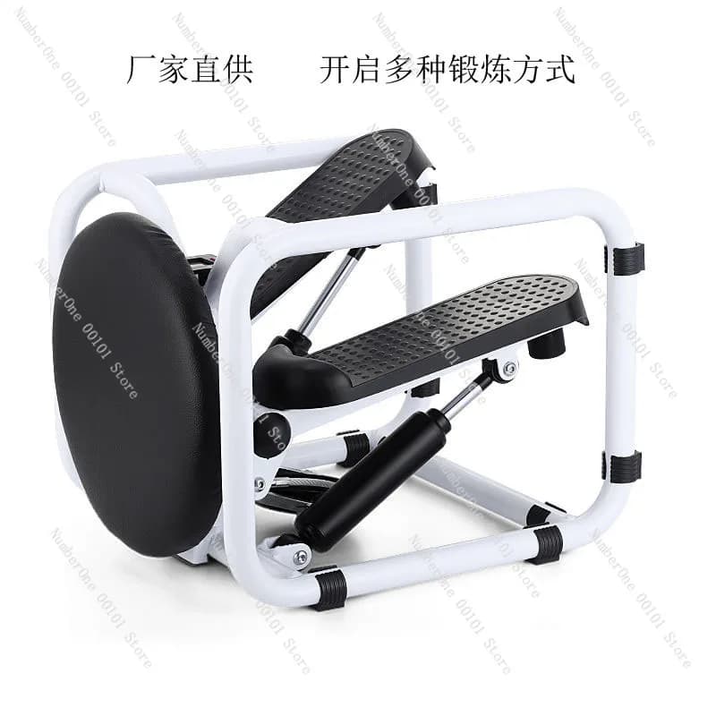 Attrezzatura per il fitness sportiva transfrontaliera piccola idraulica Twist Vita Perdita di peso Gamba magra Ovale Interno domestico Multifunzionale