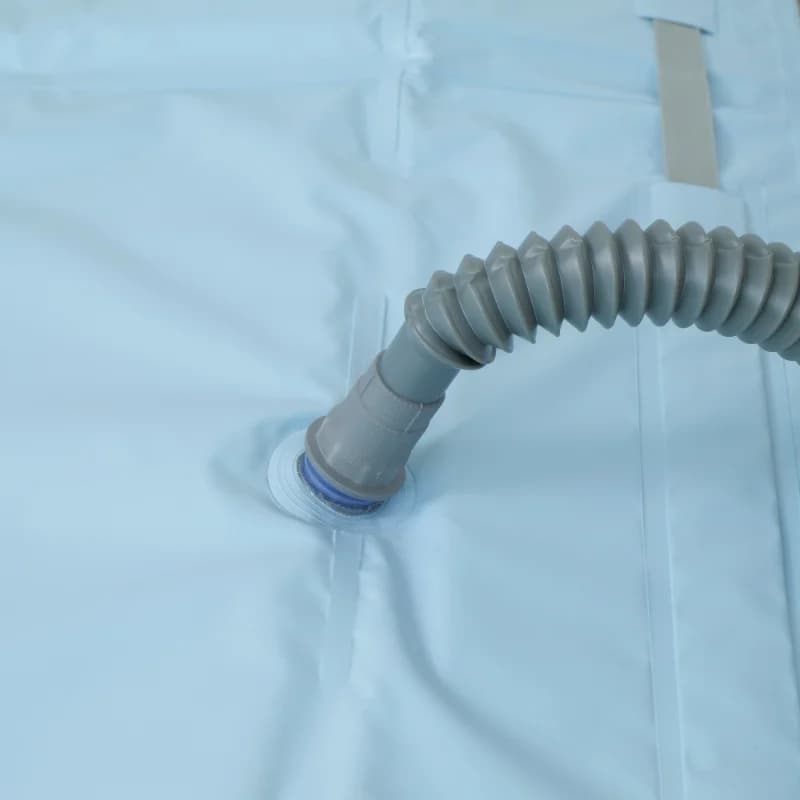 Customized Inflatable Bath Mattress, Suitable For Disabled People, Waterproof, Soft And Comfortable Bath Mat
