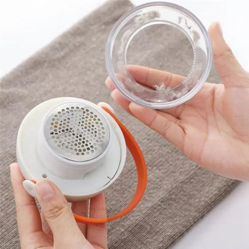 Levapelucchi Portatile Ricaricabile USB, Rimuovi Pelucchi e Palline di Cotone dai Vestiti