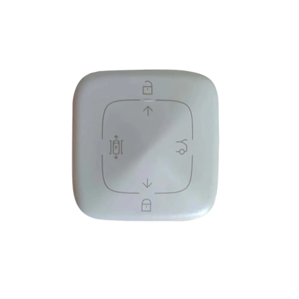 Cars Accessories Car Smart Digital NFC Key Card For ZEEKR 001 007 7X 009 X 2021-2024 Car Upgrade Modify A Car