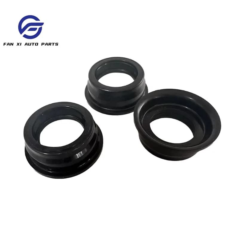 A1320150080 MD198128 1320150080 SMD198128 Spark Plug Sleeve Sealing Ring for SMART FORTWO 1.0T 2009 2010 2011 -2015