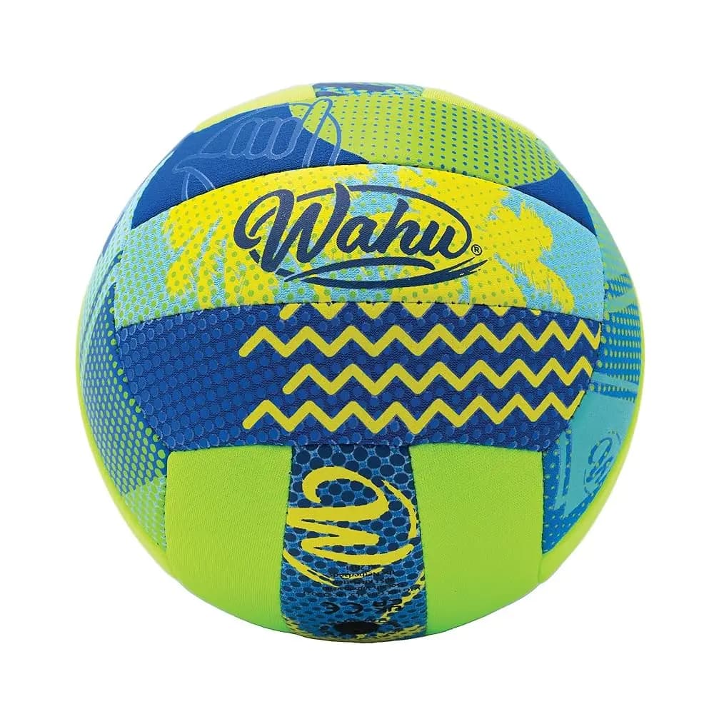 Palla da Piscina 100% Impermeabile Multiuso per Beach Volley, Calcio e Altro, Palla Rotonda da 6,5 Pollici per Sport in Spiaggia e Piscina