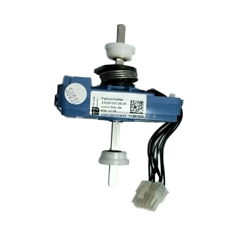 Nuova Maniglia di Controllo Acceleratore FREI 3105F00136-01