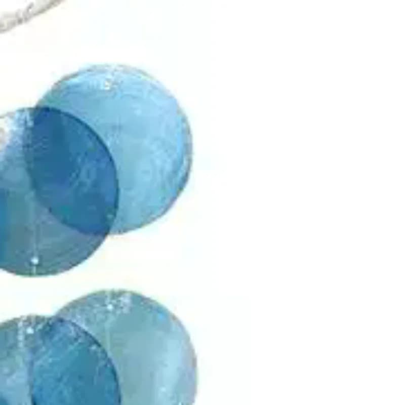 Natural Shell Dream Wind Chimes Bohemian Dream Catchers Kids Room Nursery Decoration Bedroom Balcony Hanging Decoration Gifts