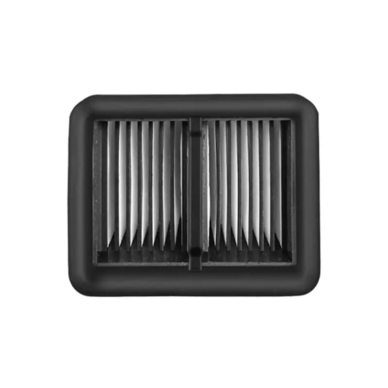 A66Z Soft Brush& Main Brush Replacement Parts(8PCS) For Dreame H15 Pro Heat Wet Dry Vacuum Cleaner- HEPA Filter Included