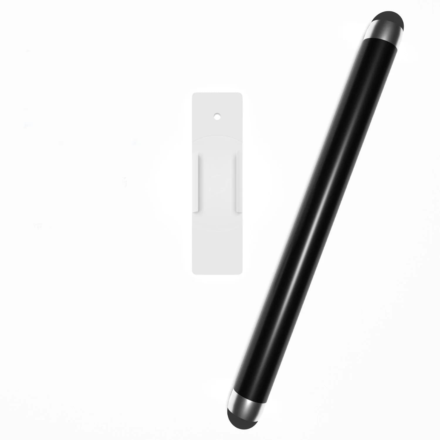 Penna stilo capacitiva specifica per moto Tablet per telefono cellulare Accessori per touch screen Tablet con penna capacitiva in metallo per telefono