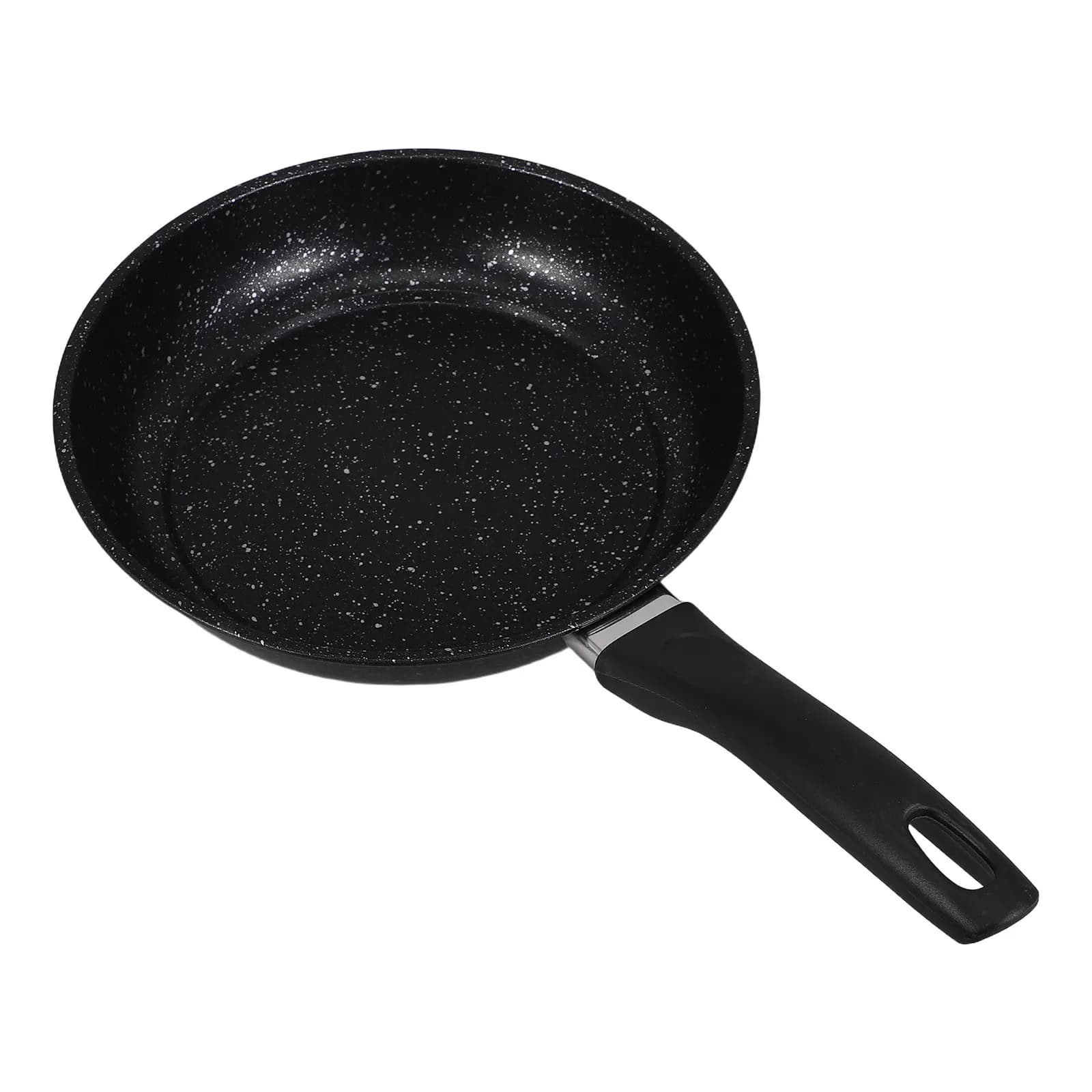 8.86 Inch Nonstick Frying Pan Egg Skillet Breakfast Fry Pan Mini Cookware with Handle Fried Egg Cooker Kitchen Cooking Tool